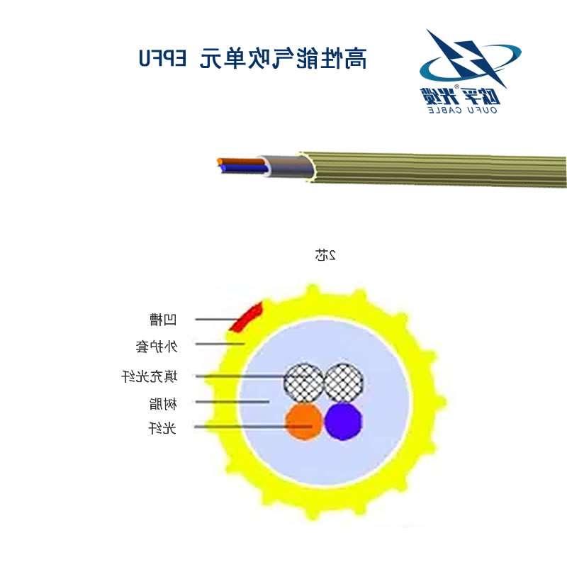 乐山市高性能气吹单元 EPFU